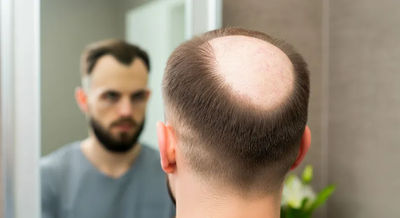 Is Hair Transplantation Permanent?