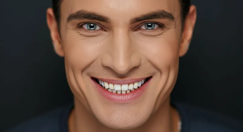 Cosmetic Dentistry Smile Design