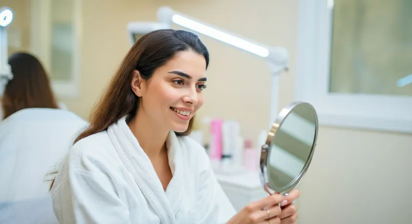 The Role of Dermatology in Cosmetic Enhancements