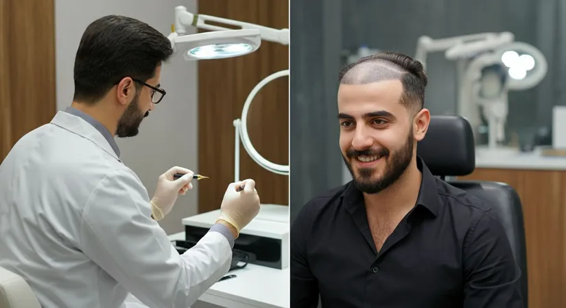 Understanding Hair Transplantation