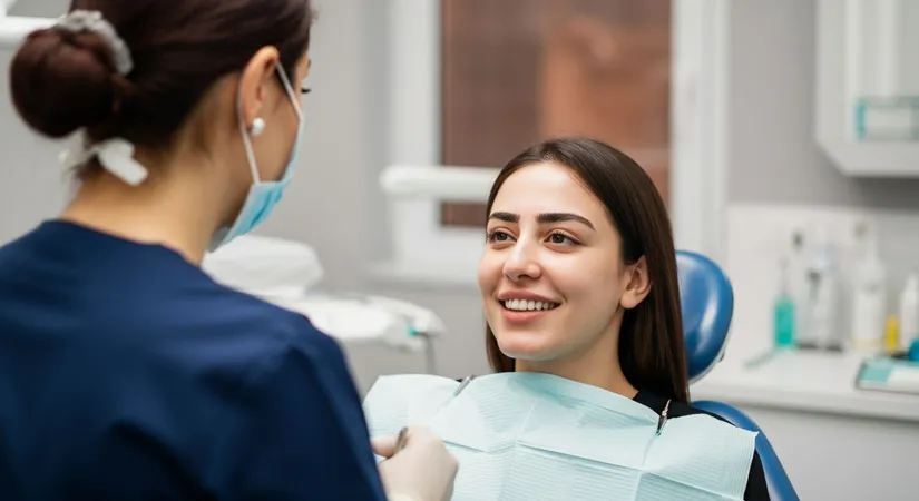 Understanding the Connection Between Oral Health and Nutrition