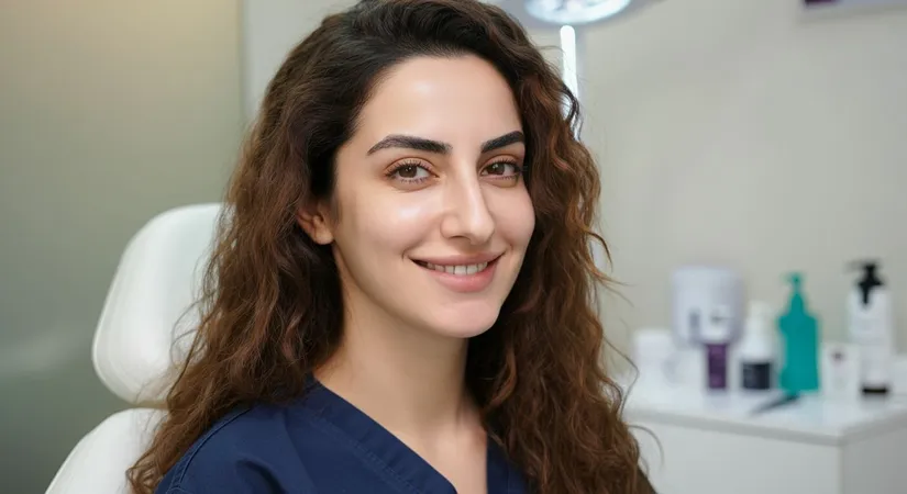 عمليات التجميل