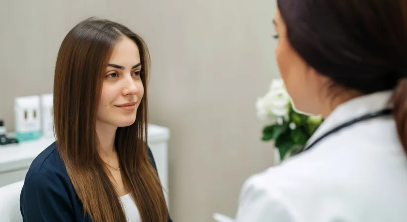 عمليات التجميل التي تعزز صحة الشعر