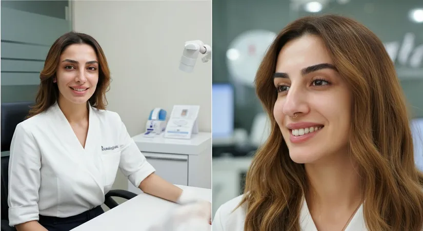 عمليات التجميل