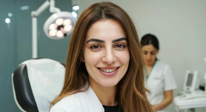 فهم عمليات التجميل وأنواعها